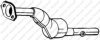 BOSAL 090-707 Catalytic Converter